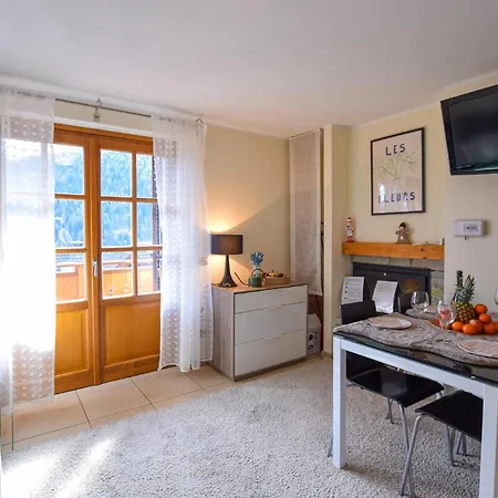 Nice Apartment In Vione