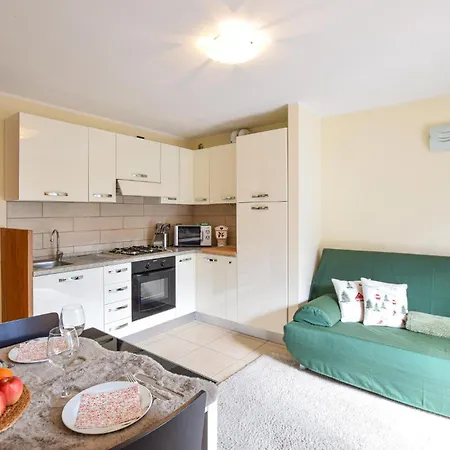 Appartamento Nice Apartment In Vione *