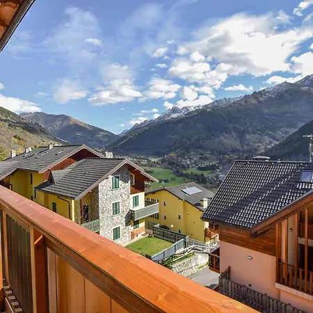 Nice Apartment In Vione