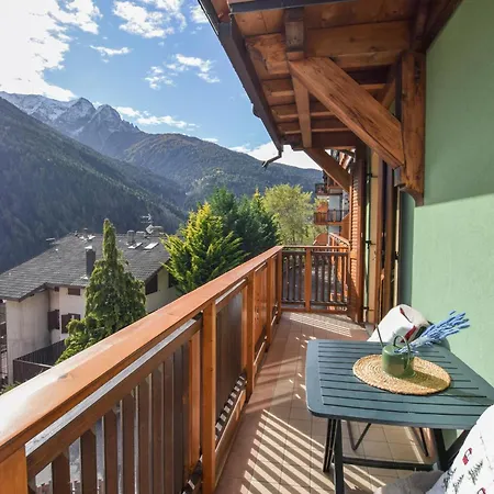 Appartamento Nice Apartment In Vione *