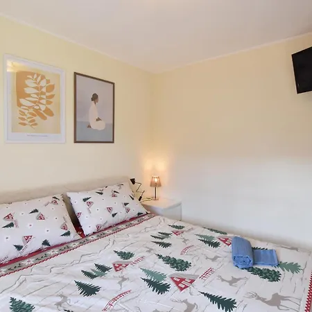 Appartamento Nice Apartment In Vione *