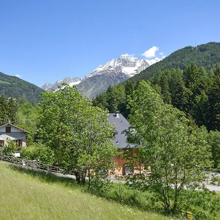 Nice Apartment In Vione *